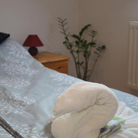 Egri Csillagocska Apartman Экстерьер фото